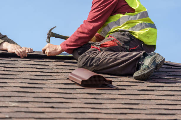 Best Flat Roof Repair Services  in Oxford, MI