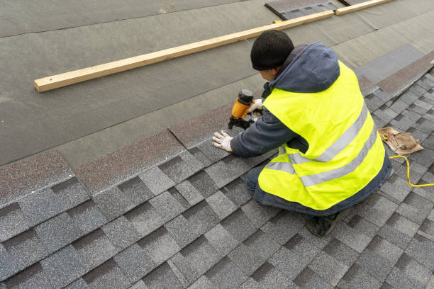 Best Commercial Roofing Services  in Oxford, MI