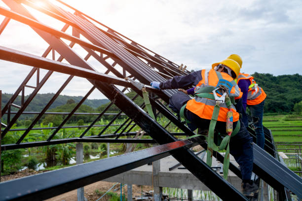 Best Roof Maintenance Services  in Oxford, MI