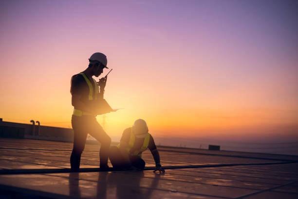 Best Roof Maintenance Services  in Oxford, MI