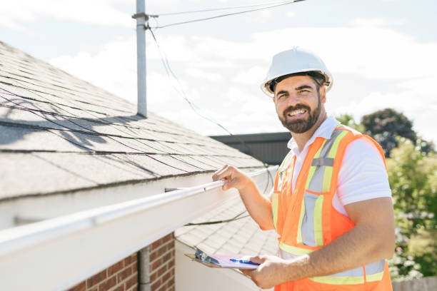 Best Residential Roofing Contractor  in Oxford, MI