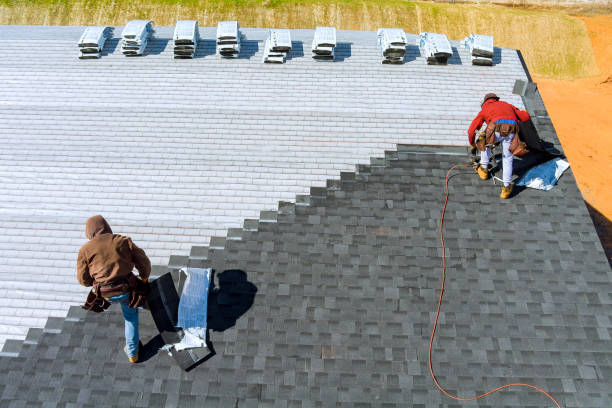 Best Commercial Roofing Services  in Oxford, MI