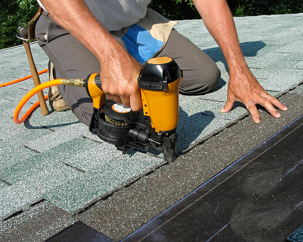 Best Best Roofing Contractors  in Oxford, MI