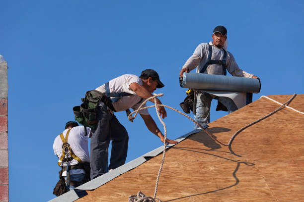 Slate Roofing Contractor in Oxford, MI