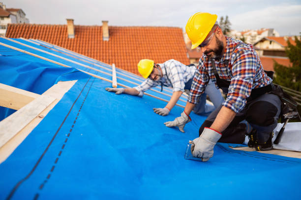 Best Commercial Roofing Services  in Oxford, MI