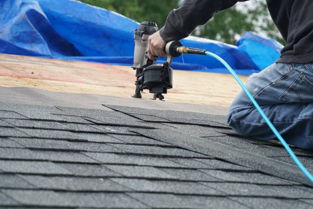 Best Shingle Roofing Installation  in Oxford, MI