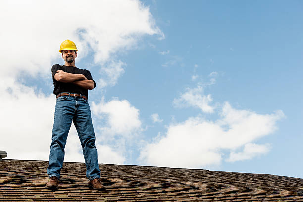 Best Metal Roofing Contractor  in Oxford, MI