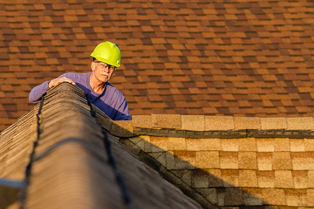 Trusted Oxford, MI Roofing Contractor Experts