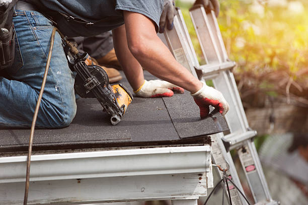 Best Metal Roofing Contractor  in Oxford, MI