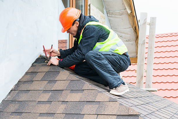 Best Roof Replacement Cost  in Oxford, MI