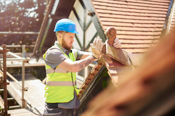 Best Heating Cable for Roof Installation  in Oxford, MI
