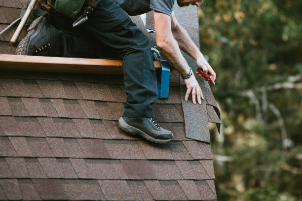 Best Roof Leak Repair  in Oxford, MI